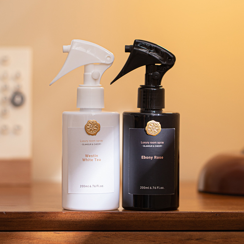Kitchen - بخاخ معطر للغرف مزيل للروائح، معطر
