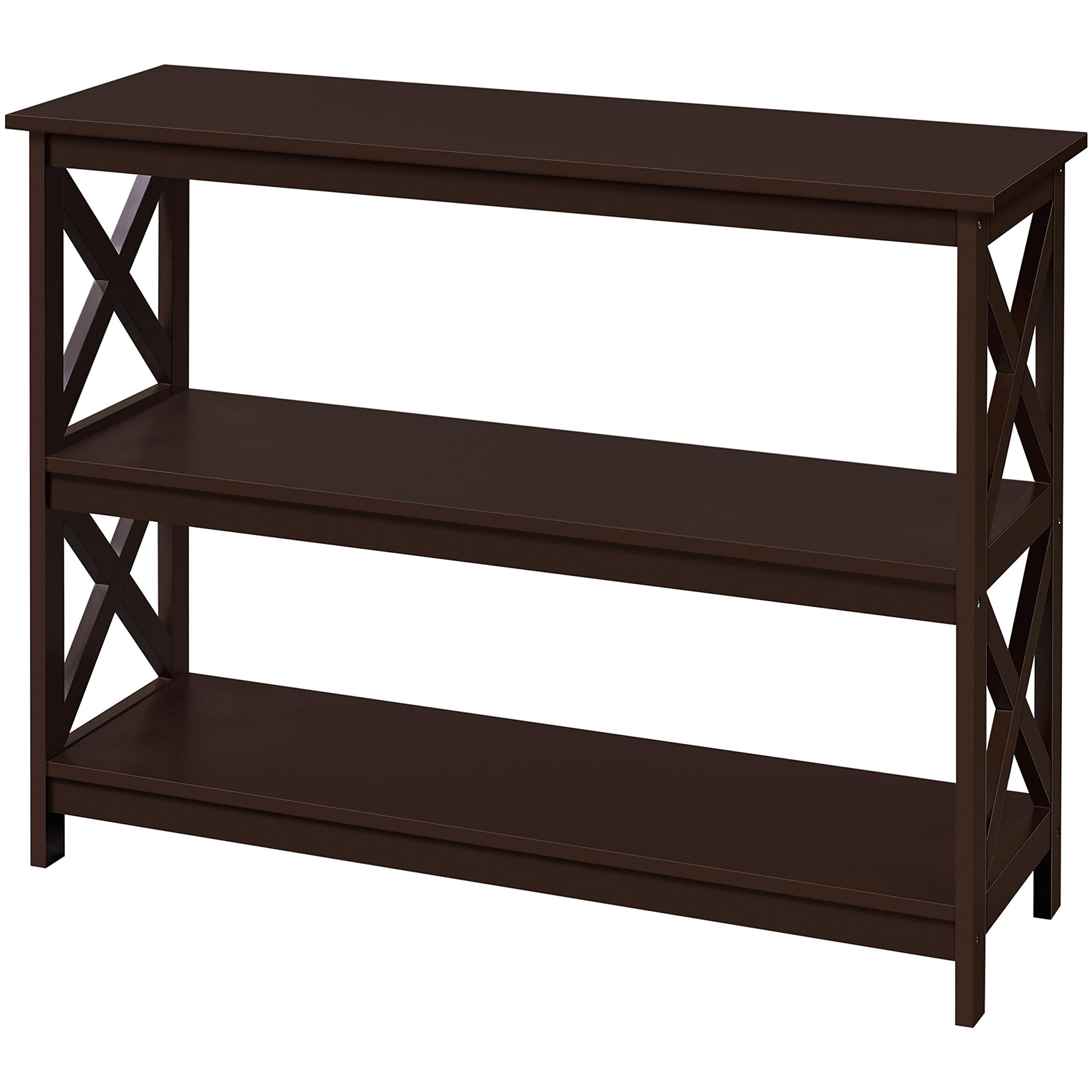 Storage & Organization - طاولة كونسول للتخزين، طاولة مدخل طويلة