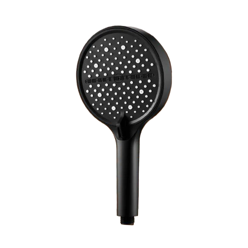 3 قطع رأس دش حمام فضي قابل للت - مراجعة High Pressure Shower Head Handheld وسعره