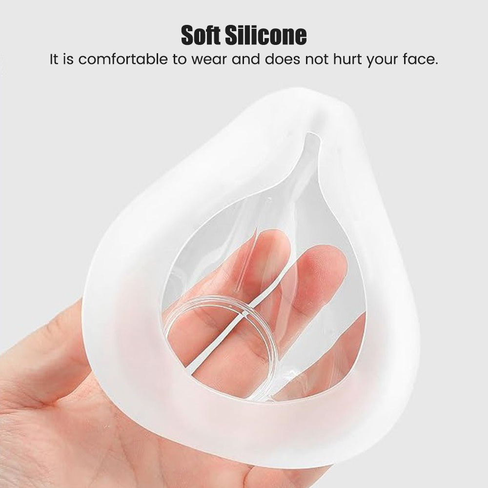 قطعة واحدة من وسائد بديلة من ا - مراجعة Anti Snore Contour Pillow وسعره