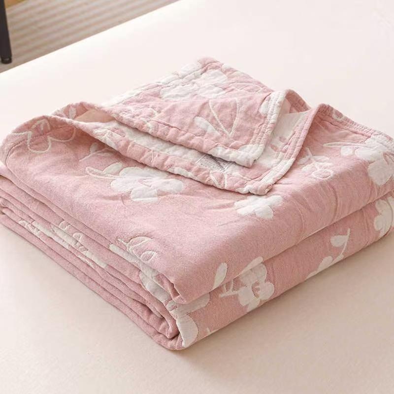الصيف بطانية التبريد للسرير ال - مراجعة Cooling Blanket Hot Sleepers وسعره