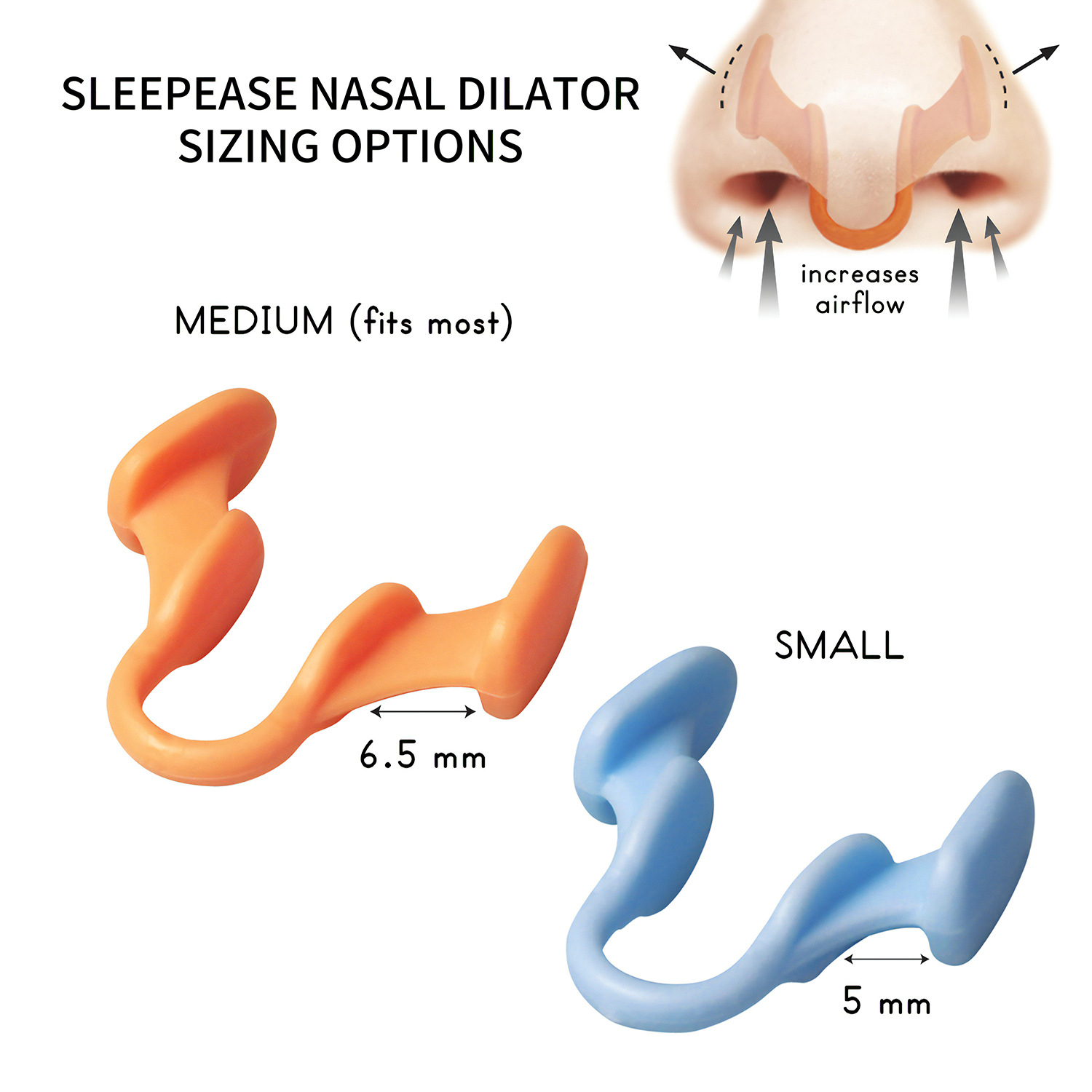 4 قطع/علبة جهاز مساعد على النو - مراجعة Anti Snore Contour Pillow وسعره