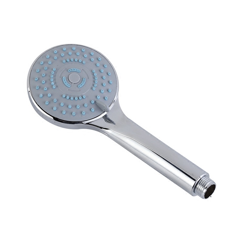 رأس دش يدوي عالي الضغط موفر لل - مراجعة High Pressure Shower Head Handheld وسعره