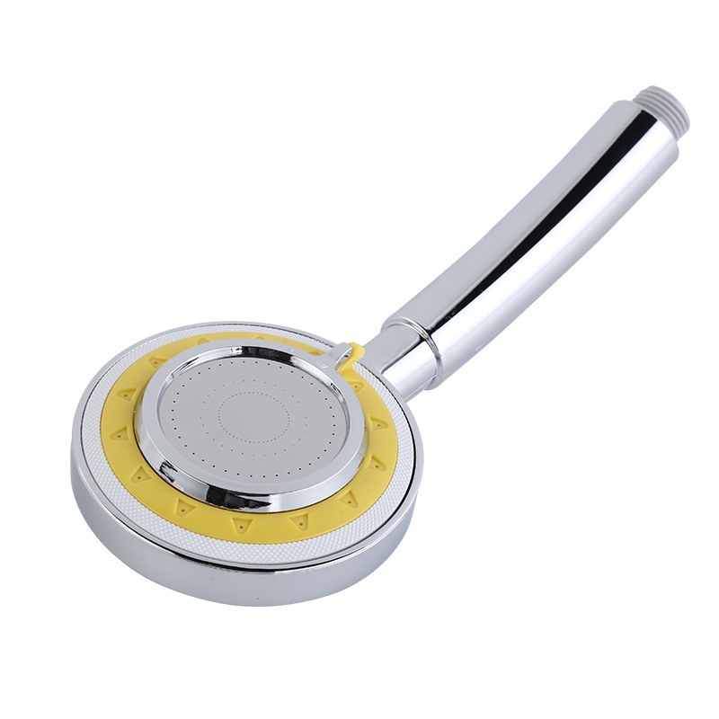 رأس دش يدوي عالي الضغط موفر لل - مراجعة High Pressure Shower Head Handheld وسعره