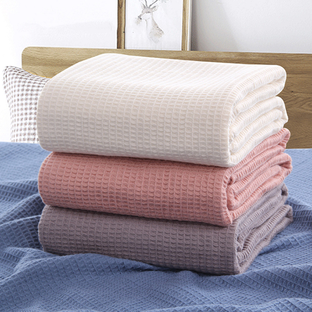 الهراء الشاش الصيف المفارش رما - مراجعة Muslin Cotton Bedspread وسعره