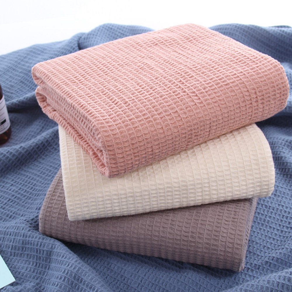الهراء الشاش الصيف المفارش رما - مراجعة Muslin Cotton Bedspread وسعره