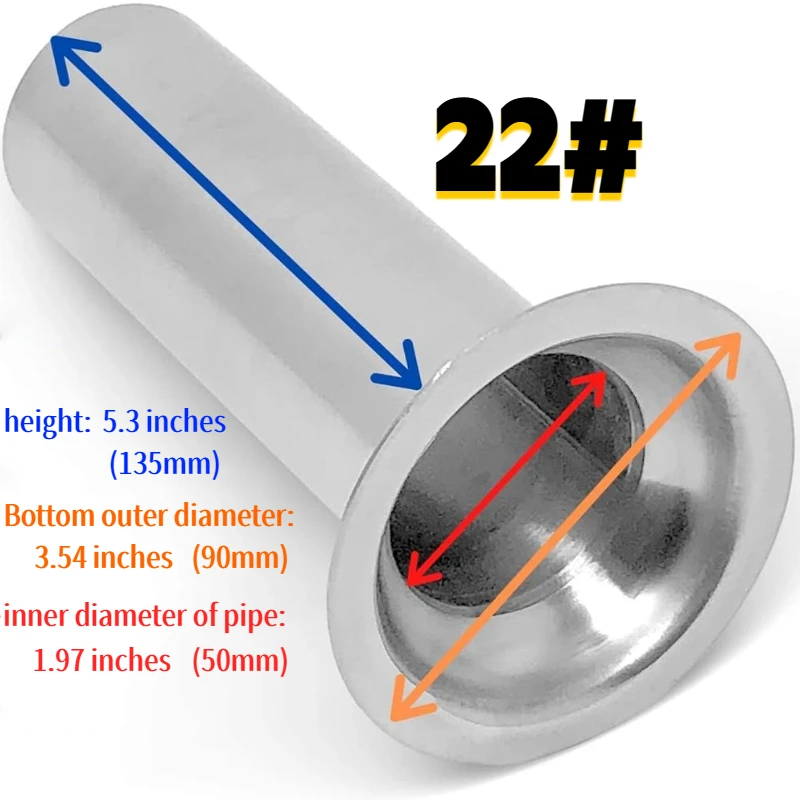 22 #   32 #   أنبوب حشو النقان - مراجعة Kitchen وسعره