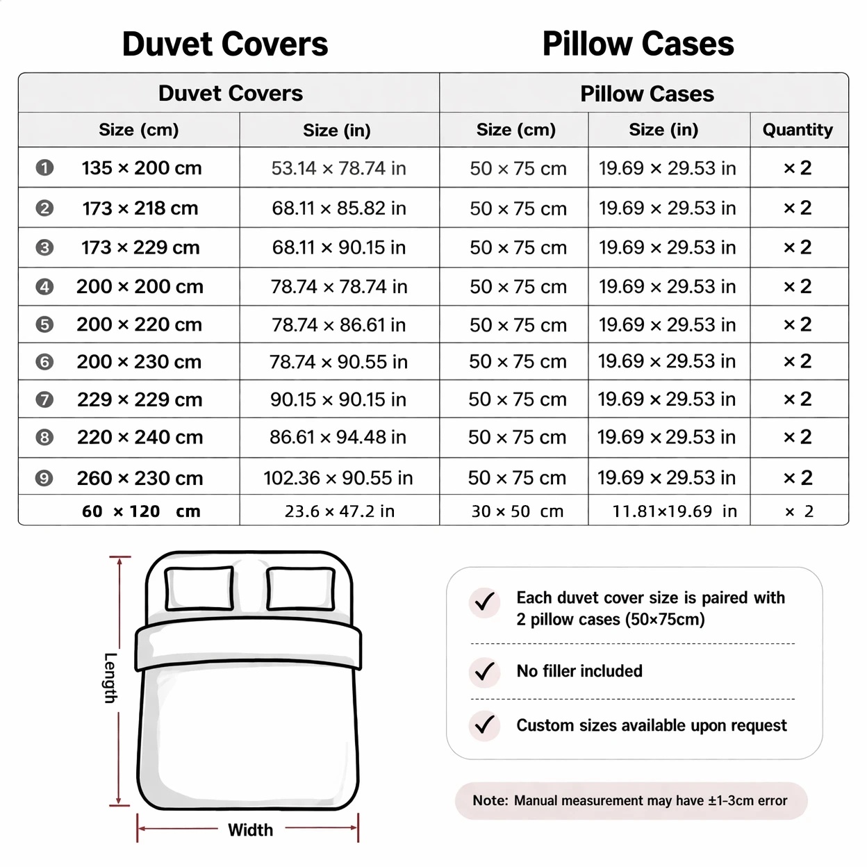 طقم غطاء لحاف ناعم، 1 غطاء لحا - مراجعة Duvet Cover Sets With Zipper وسعره